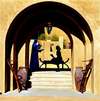 Bab Al Shams Desert Resort & Spa 